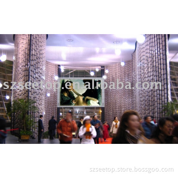 Seetop indoor full color LED Display with perfect picture
